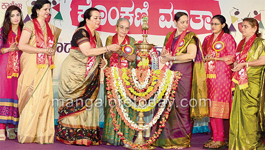 Padma Shenoy 
